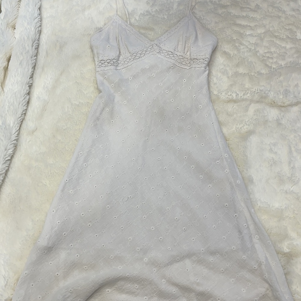 Cute dress